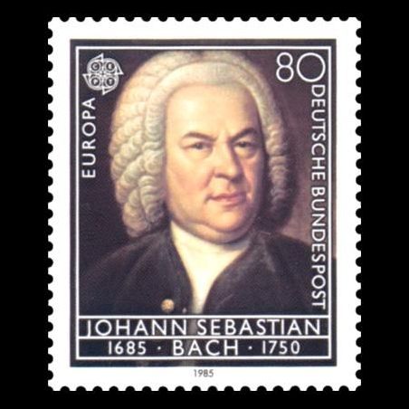 Timbre Allemagne fédérale n° 1081 Neuf sans charnière 