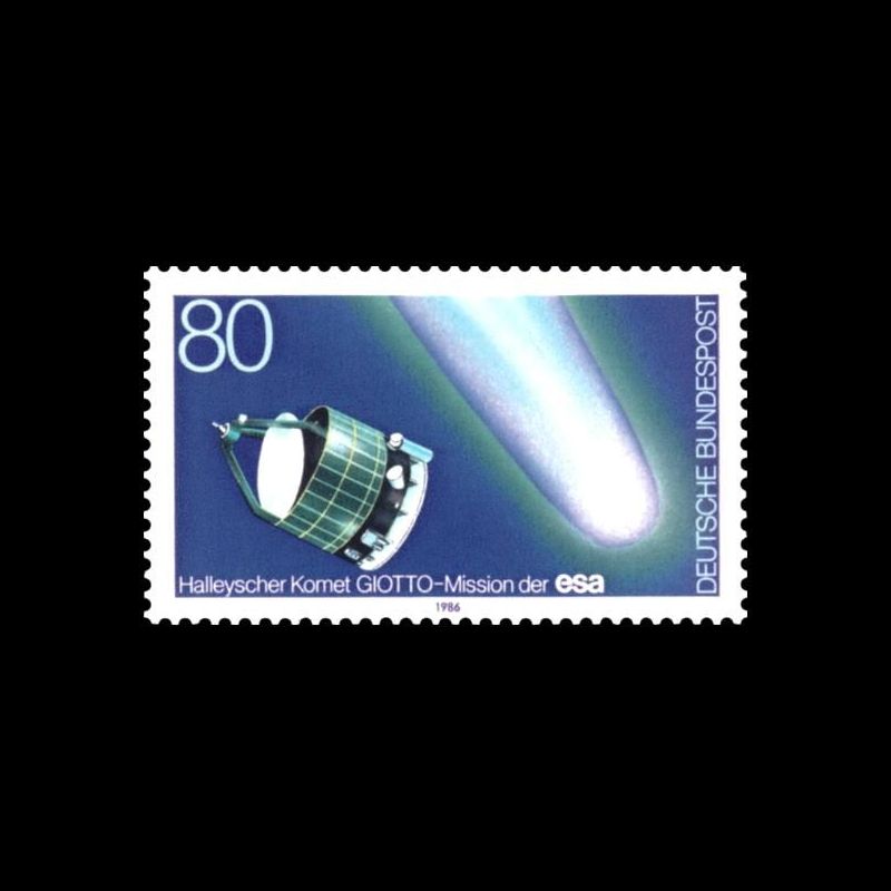 Timbre Allemagne fédérale n° 1105 Neuf sans charnière 