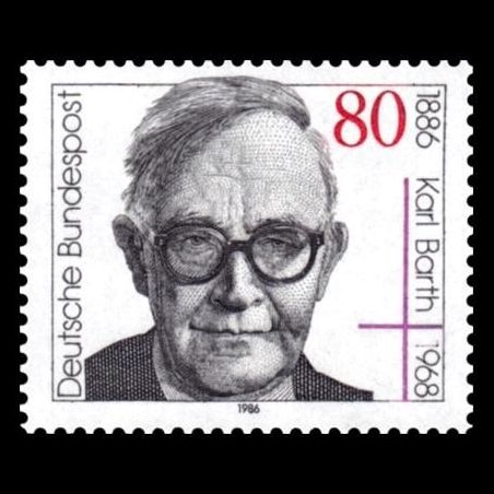 Timbre Allemagne fédérale n° 1114 Neuf sans charnière 