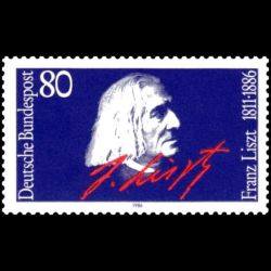 Timbre Allemagne fédérale n° 1117 Neuf sans charnière 