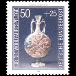 Timbre Allemagne fédérale n° 1129 Neuf sans charnière 