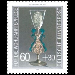 Timbre Allemagne fédérale n° 1130 Neuf sans charnière 