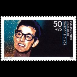 Timbre Allemagne fédérale n° 1194 Neuf sans charnière 