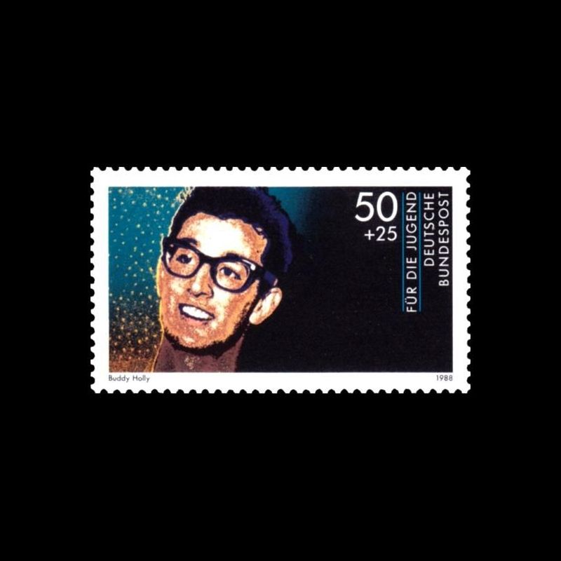 Timbre Allemagne fédérale n° 1194 Neuf sans charnière 