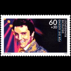 Timbre Allemagne fédérale n° 1195 Neuf sans charnière 