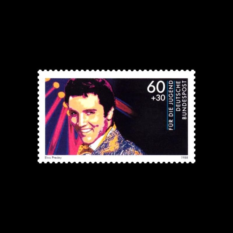 Timbre Allemagne fédérale n° 1195 Neuf sans charnière 