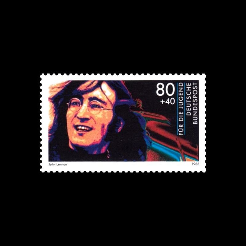 Timbre Allemagne fédérale n° 1197 Neuf sans charnière 