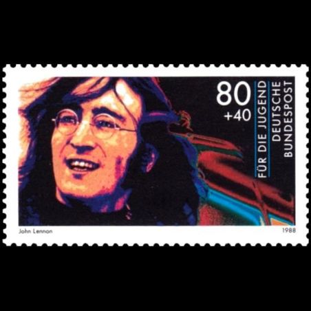 Timbre Allemagne fédérale n° 1197 Neuf sans charnière 