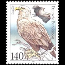 Timbre Allemagne fédérale n° 1370 Neuf sans charnière 