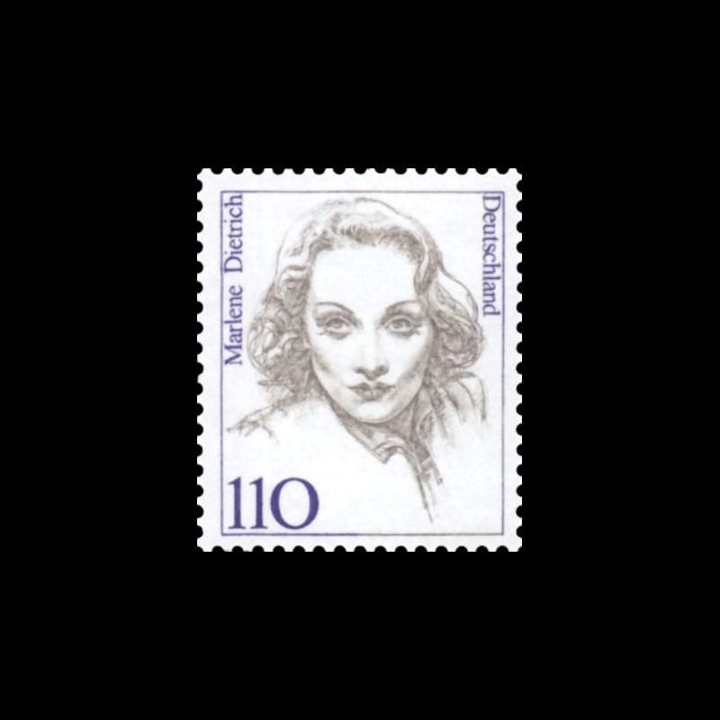 Timbre Allemagne fédérale n° 1769 Neuf sans charnière 