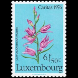 Timbre du Luxembourg n° 0888 Neuf ** 