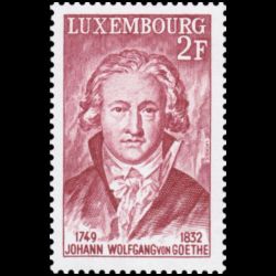 Timbre du Luxembourg n° 0891 Neuf ** 