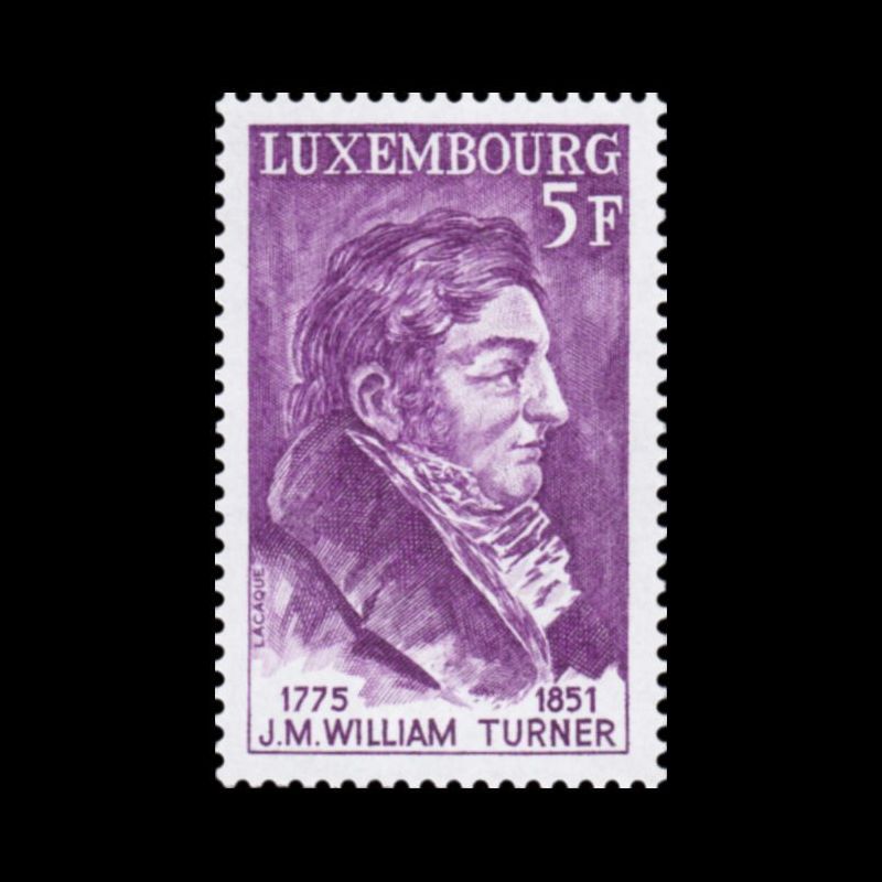 Timbre du Luxembourg n° 0892 Neuf ** 