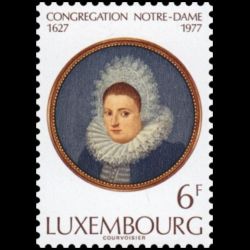 Timbre du Luxembourg n° 0899 Neuf ** 