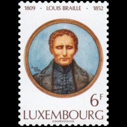 Timbre du Luxembourg n° 0900 Neuf ** 