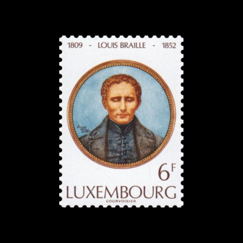 Timbre du Luxembourg n° 0900 Neuf ** 