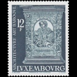 Timbre du Luxembourg n° 0904 Neuf ** 