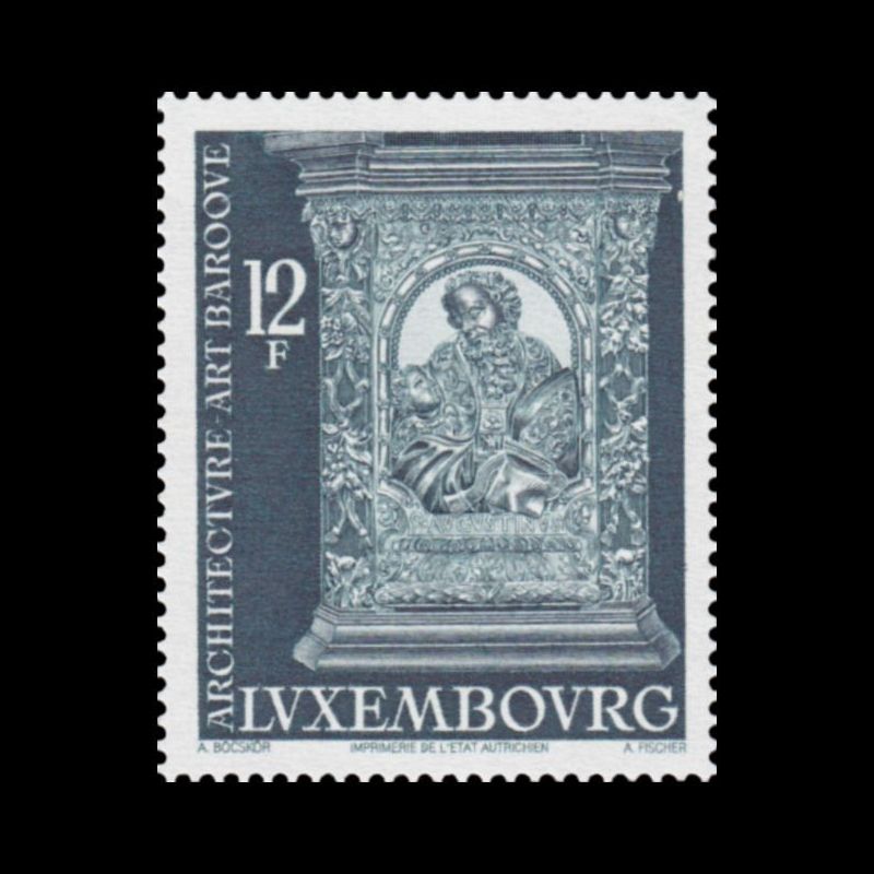 Timbre du Luxembourg n° 0904 Neuf ** 