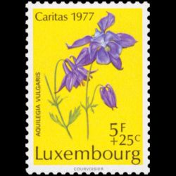 Timbre du Luxembourg n° 0908 Neuf ** 