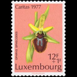 Timbre du Luxembourg n° 0910 Neuf ** 