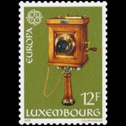 Timbre du Luxembourg n° 0938 Neuf ** 