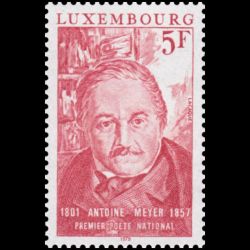 Timbre du Luxembourg n° 0940 Neuf ** 