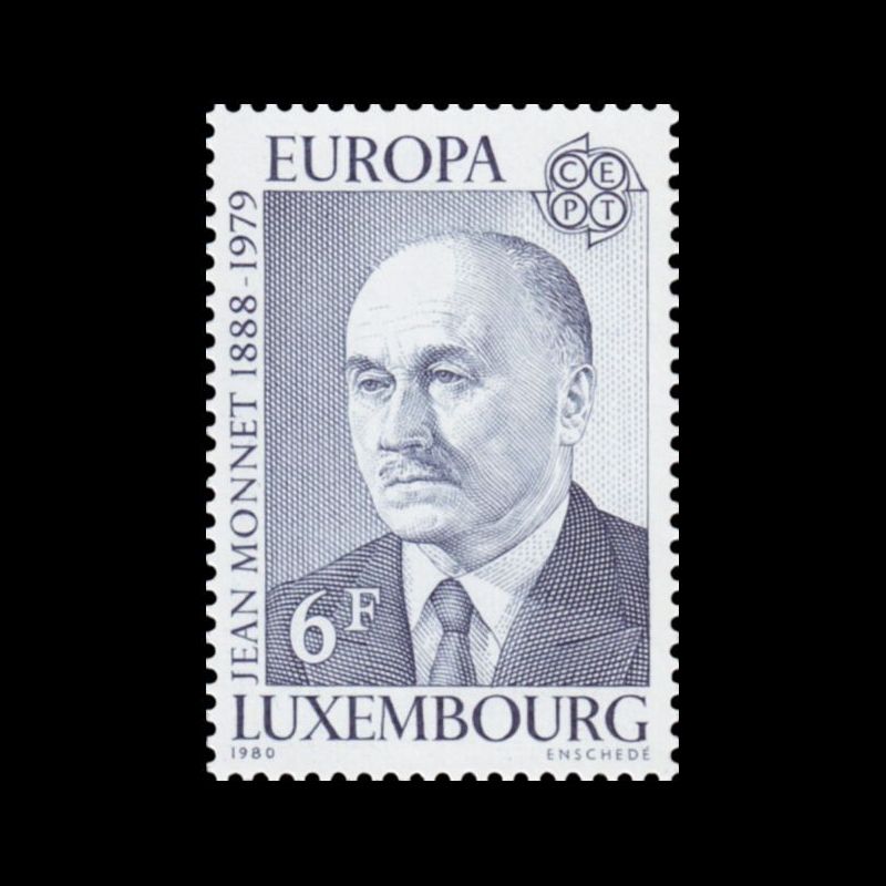 Timbre du Luxembourg n° 0959 Neuf ** 