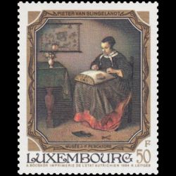 Timbre du Luxembourg n° 1053 Neuf ** 