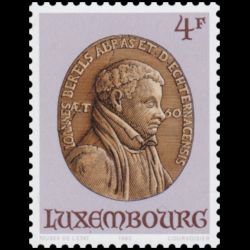 Timbre du Luxembourg n° 1067 Neuf ** 