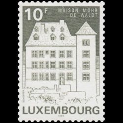 Timbre du Luxembourg n° 1082 Neuf ** 