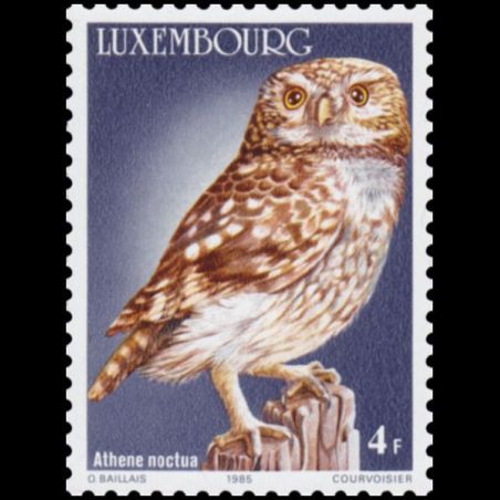 Timbre du Luxembourg n° 1083 Neuf ** 