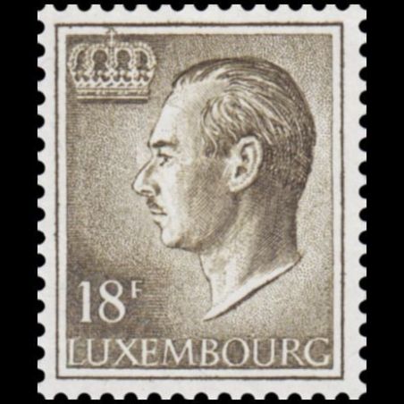 Timbre du Luxembourg n° 1093 Neuf ** 