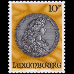 Timbre du Luxembourg n° 1094 Neuf ** 