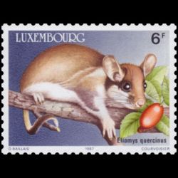 Timbre du Luxembourg n° 1118 Neuf ** 