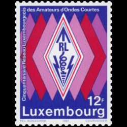 Timbre du Luxembourg n° 1123 Neuf ** 