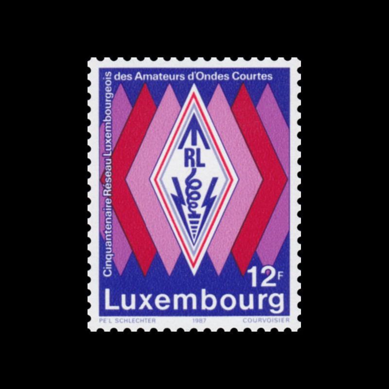 Timbre du Luxembourg n° 1123 Neuf ** 