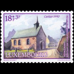 Timbre du Luxembourg n° 1211 Neuf ** 