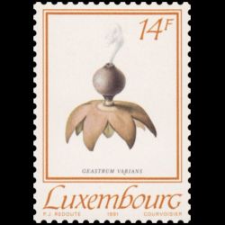 Timbre du Luxembourg n° 1218 Neuf ** 