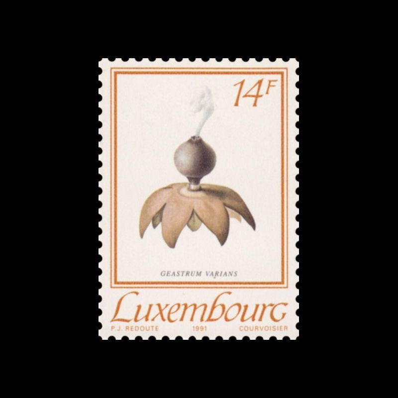 Timbre du Luxembourg n° 1218 Neuf ** 