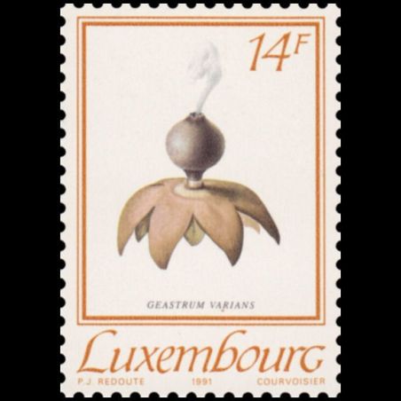 Timbre du Luxembourg n° 1218 Neuf ** 