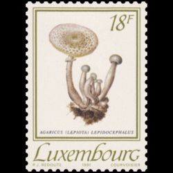 Timbre du Luxembourg n° 1219 Neuf ** 