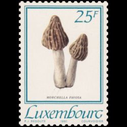 Timbre du Luxembourg n° 1220 Neuf ** 