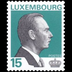 Timbre du Luxembourg n° 1285 Neuf ** 