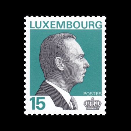 Timbre du Luxembourg n° 1285 Neuf ** 