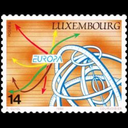 Timbre du Luxembourg n° 1290 Neuf ** 