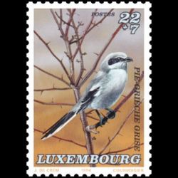 Timbre du Luxembourg n° 1306 Neuf ** 