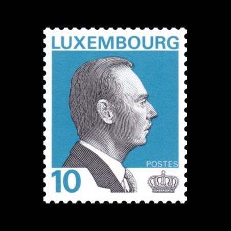 Timbre du Luxembourg n° 1308 Neuf ** 