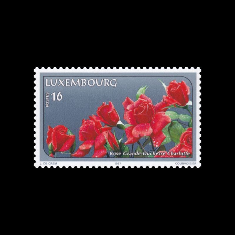 Timbre du Luxembourg n° 1360 Neuf ** 