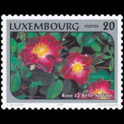 Timbre du Luxembourg n° 1361 Neuf ** 