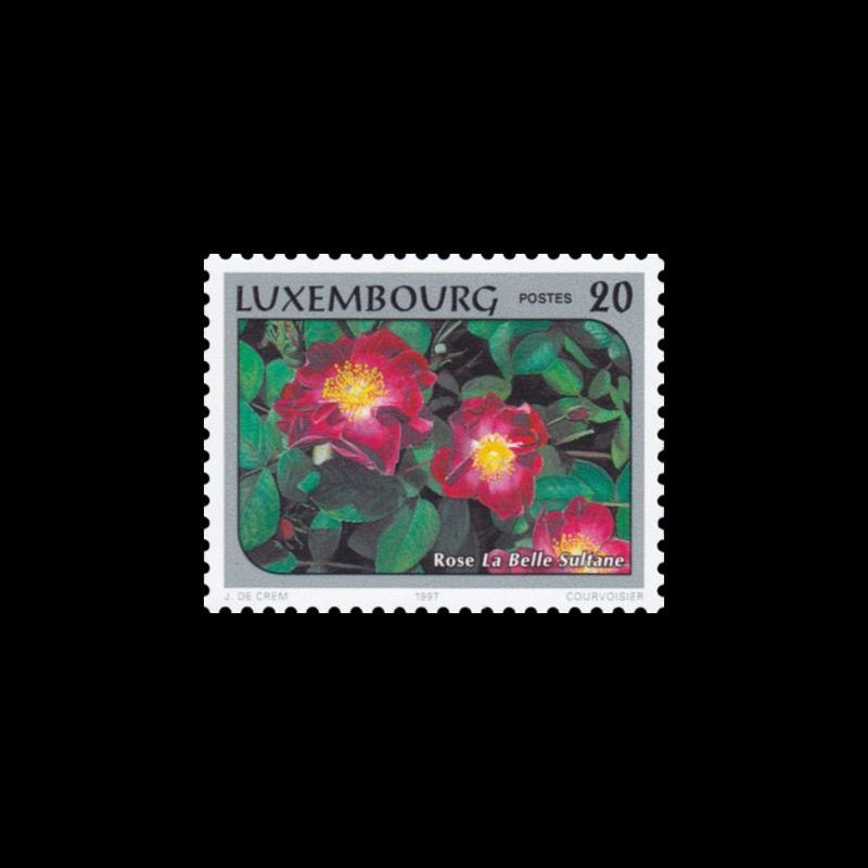 Timbre du Luxembourg n° 1361 Neuf ** 